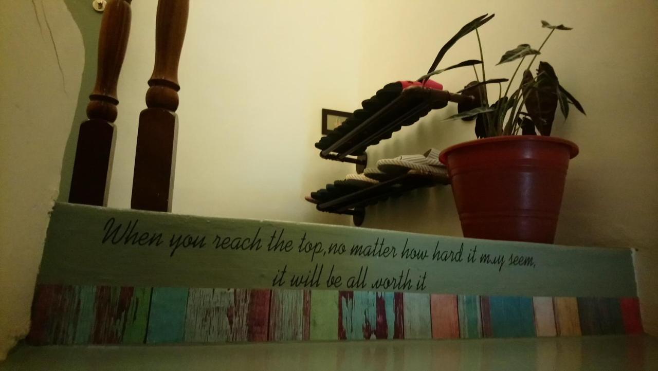 Malacca Stay With Me Capsules Hostel מראה חיצוני תמונה