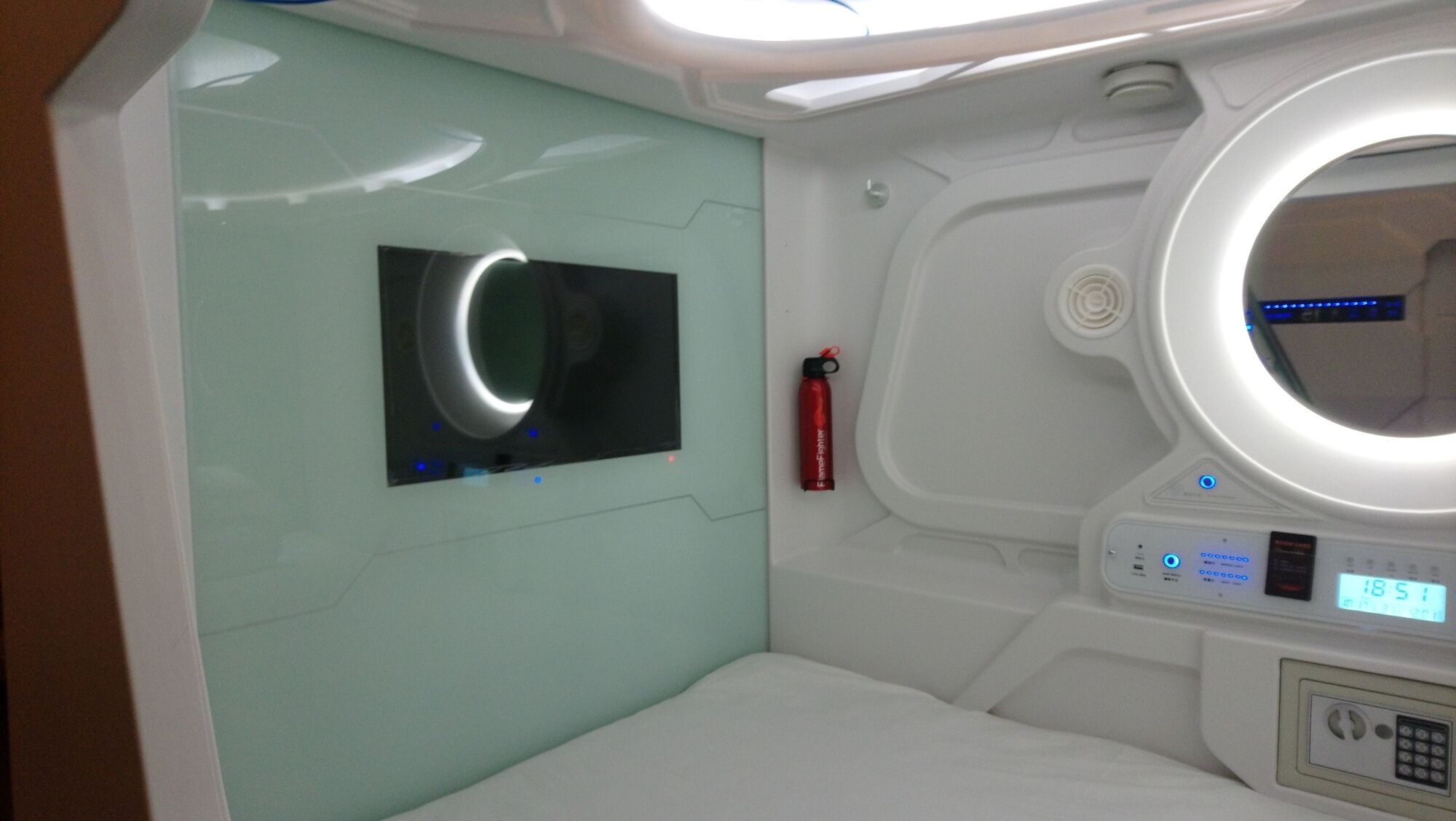 Malacca Stay With Me Capsules Hostel מראה חיצוני תמונה